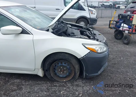 2016 Nissan Altima 2.5 S z USA, uszkodzony, nr VIN 1N4AL3AP3GC271853